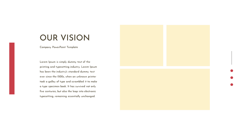 Magenta Pitch Deck Keynote Presentation