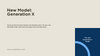 Investor Update Pitch Deck Template