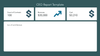 CEO Report Keynote Template