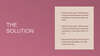 Investor Pitch Deck for Startups
