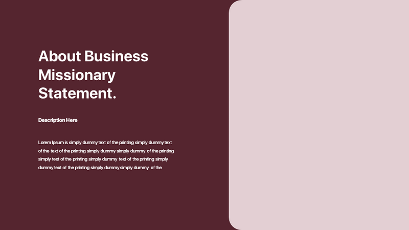 Financial Analysis Powerpoint