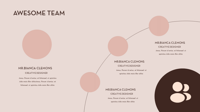 Business Plan | Corporate Presentation