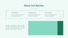 Varchi - Investor Pitch Deck Keynote Template