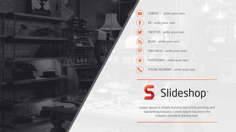 E-Commerce Strategy