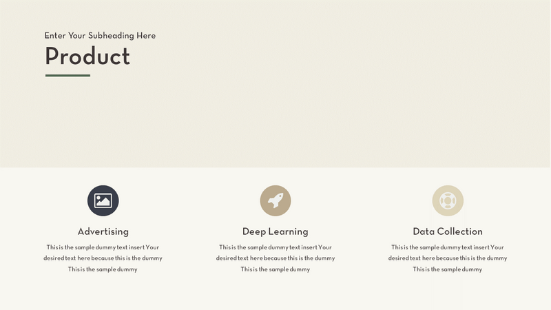 Investor Pitch Deck PowerPoint Presentation