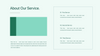 Varchi - Investor Pitch Deck Keynote Template