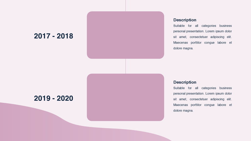 Venus - SEO Analysis Powerpoint Template