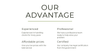 Simple Professional Business Presentation
