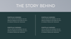 Portfolio Keynote Template