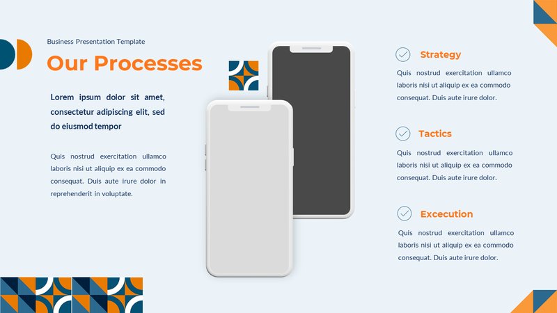 Project Proposal Presentation Template