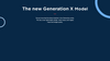 Investor Update Pitch Deck Template
