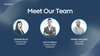 Blue Gradient Professional Business Presentation