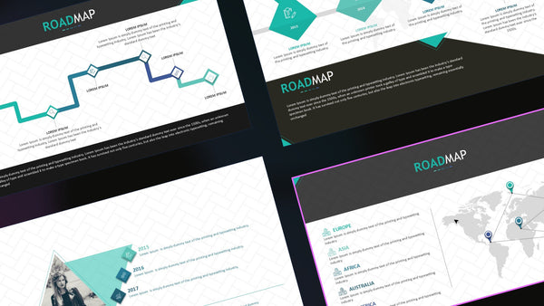 Roadmap