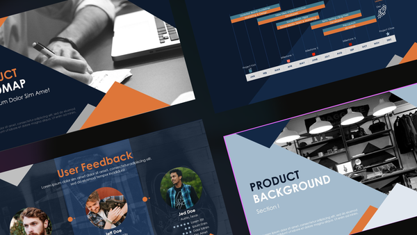 Product Roadmap