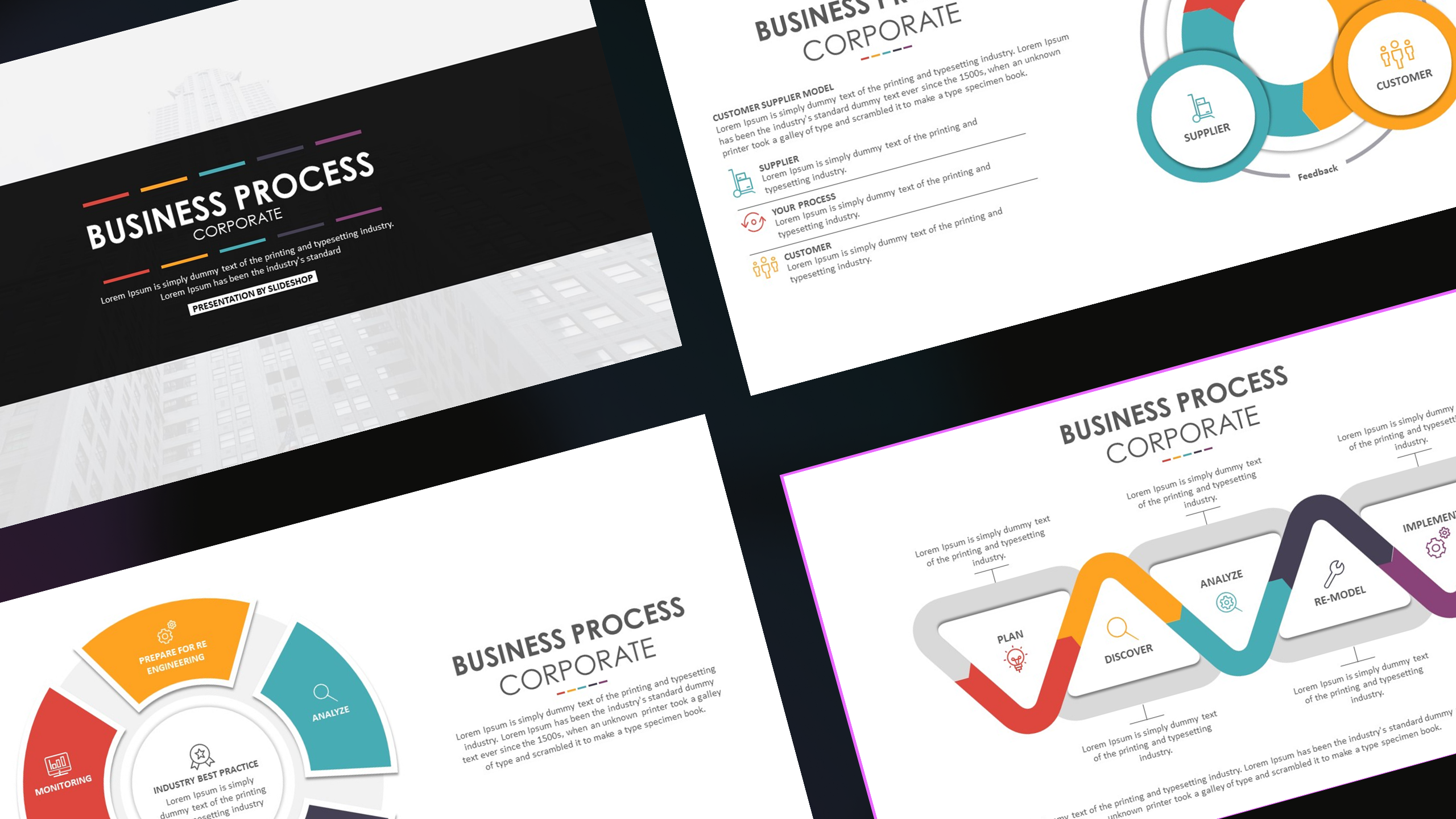 Business Process