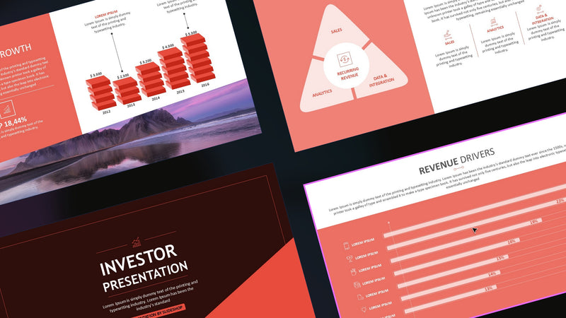 Investor Presentation