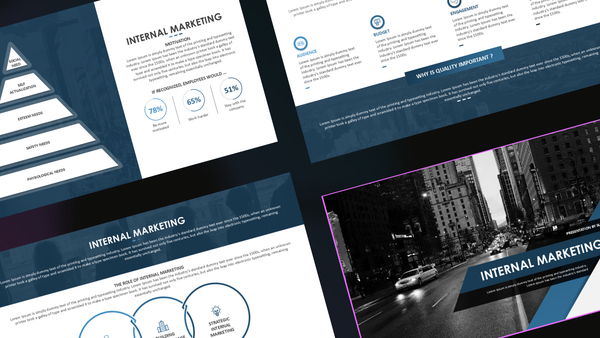 Internal Marketing