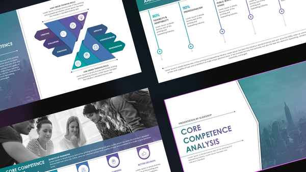 Core Competence Analysis