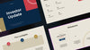 Investor Update Pitch Deck Template