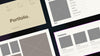 Portfolio Template