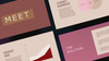 Investor Pitch Deck for Startups