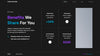 Xendi - PowerPoint Sales Deck